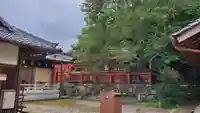 丹生官省符神社の本殿・本堂