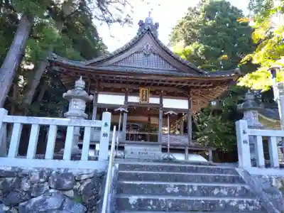 吉御子神社(滋賀県)