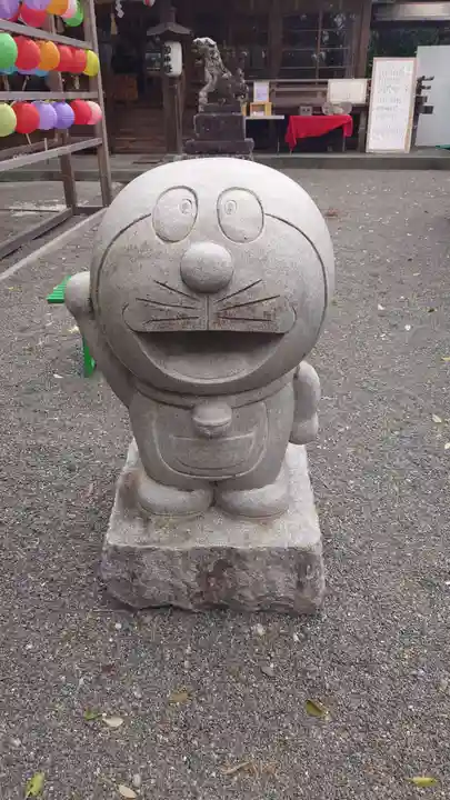 龍尾神社(静岡県)