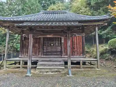 真禅院(岐阜県)