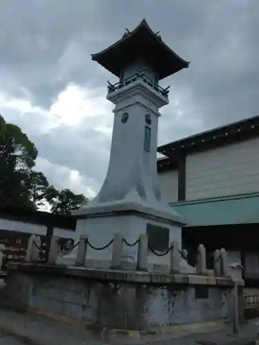 伊勢山皇大神宮(神奈川県)