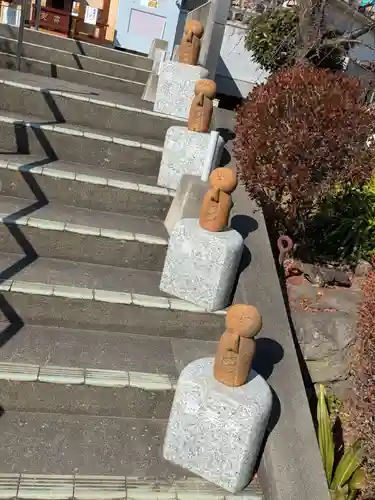 宝泉寺(東京都)