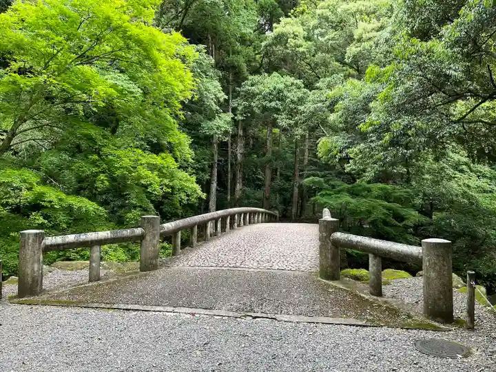 吾平山上陵のその他建物