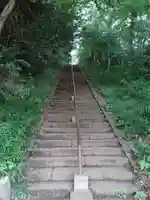 大庭神社のその他建物