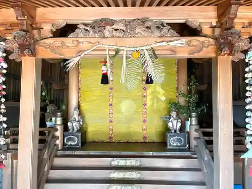 久保神社(滋賀県)