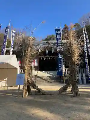平之荘神社(兵庫県)
