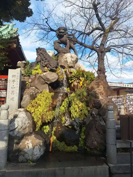 神田神社(神田明神)(東京都)