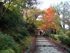 化野念仏寺(京都府)