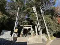 八事神社(愛知県)