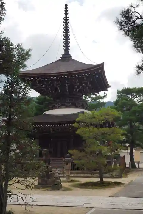 智恩寺(京都府)
