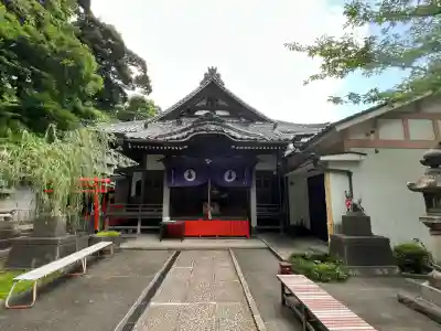 徳寿院(神奈川県)