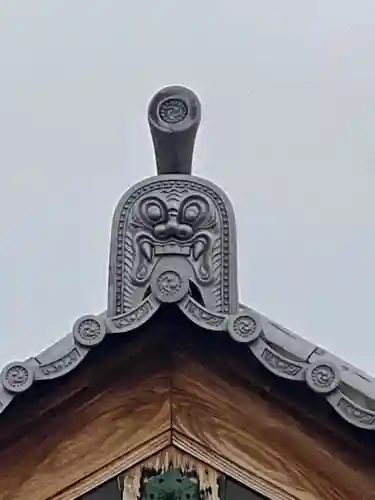 極楽寺のその他建物