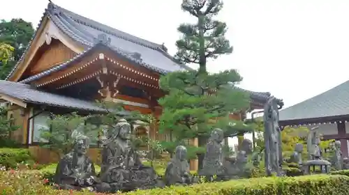 蓮華寺の建物その他