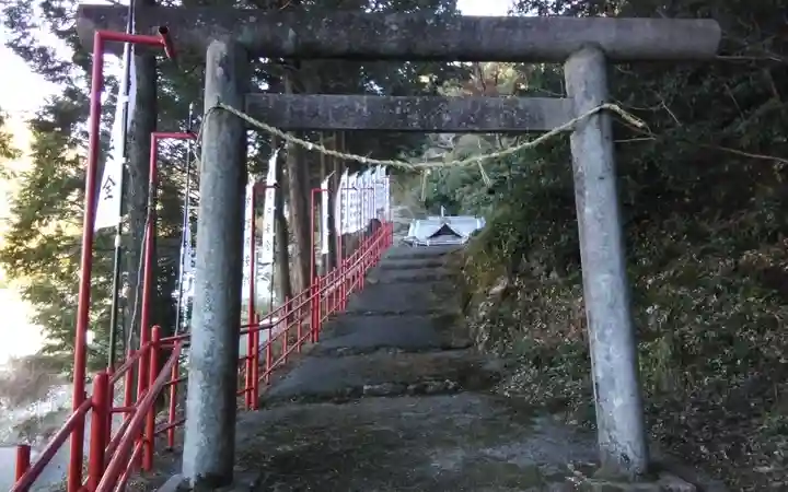 六所神社(静岡県)