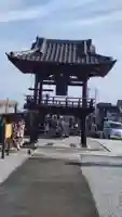 光台寺のその他建物