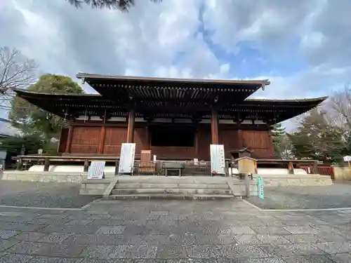 大報恩寺（千本釈迦堂）(京都府)