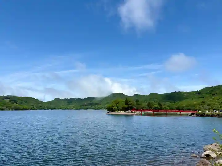 赤城神社(群馬県)