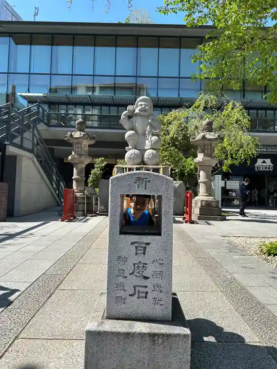 神田神社(神田明神)(東京都)