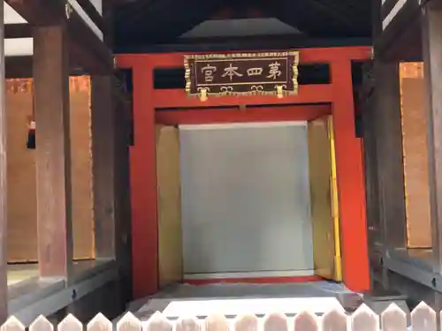 住吉大社(大阪府)