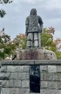 焼津神社(静岡県)