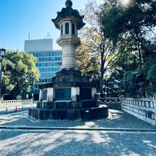 靖國神社(東京都)
