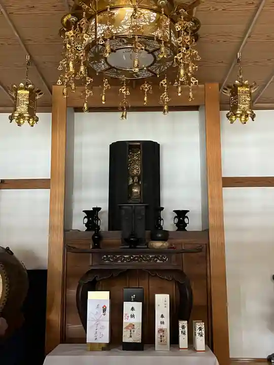 総願寺(埼玉県)