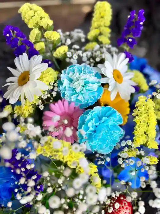 伊達神社(北海道)