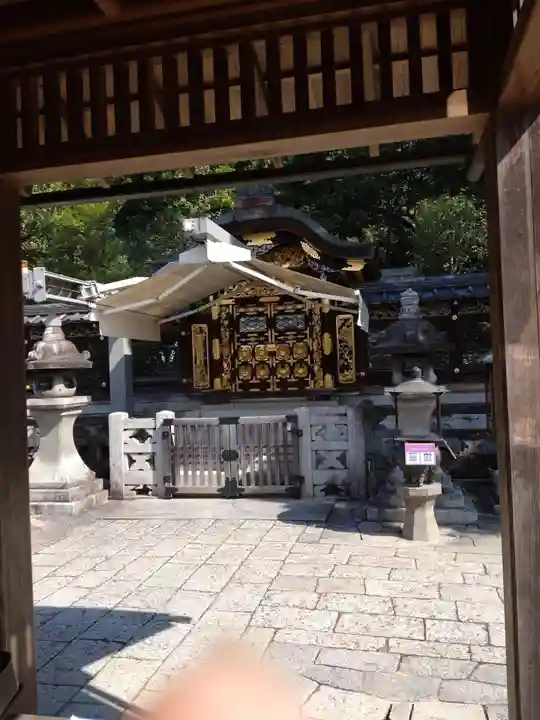 大谷本廟(京都府)