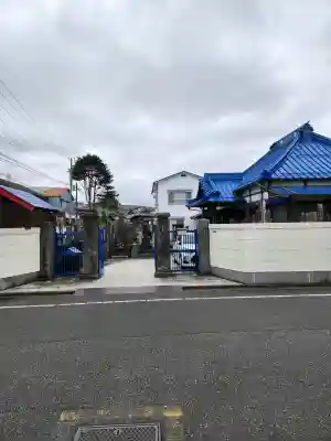 本妙院(東京都)