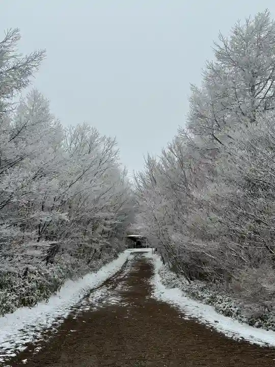 石鎚神社 中宮 成就社(愛媛県)