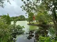 弁財天社(新潟県)