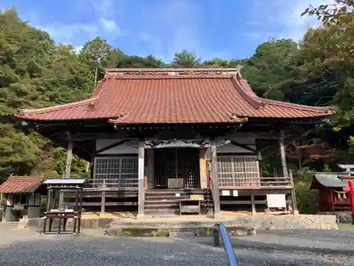 福成寺(広島県)