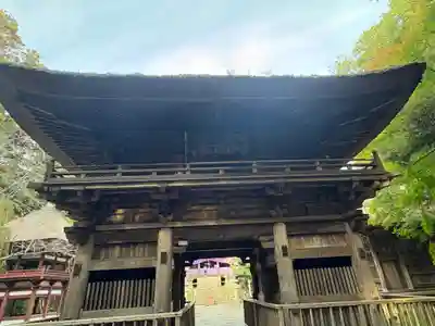 西明寺(栃木県)