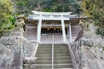 須賀神社(島根県)