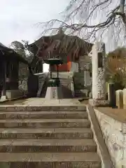 明星院（大師霊園）(茨城県)