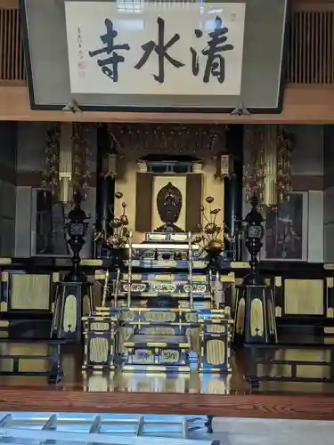 清水寺(東京都)