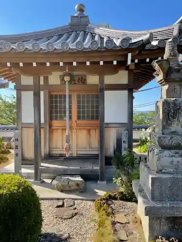 松寶寺のその他建物