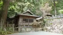 明石寺(愛媛県)