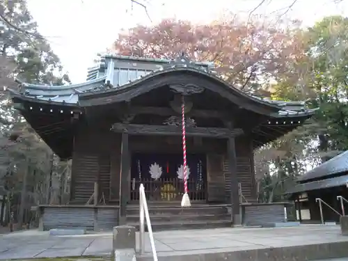 平林寺(埼玉県)