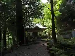 慈眼寺(徳島県)