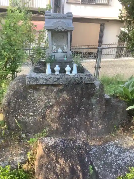 林昌院の末社・摂社