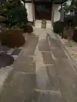 隆岩寺(茨城県)