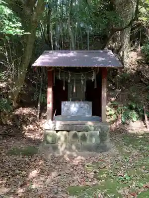 三峯神社(千葉県)