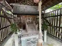 興玉神社(滋賀県)