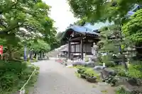 瀧泉寺(埼玉県)