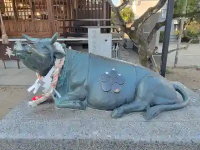 井手神社(愛媛県)