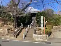 大仙寺(神奈川県)