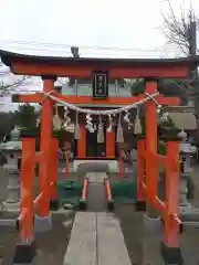 嚴島神社(千葉県)