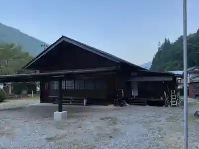 湯屋富士神社(岐阜県)