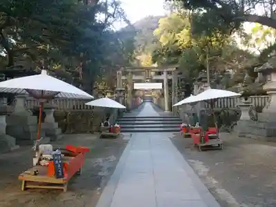 金刀比羅宮のその他建物